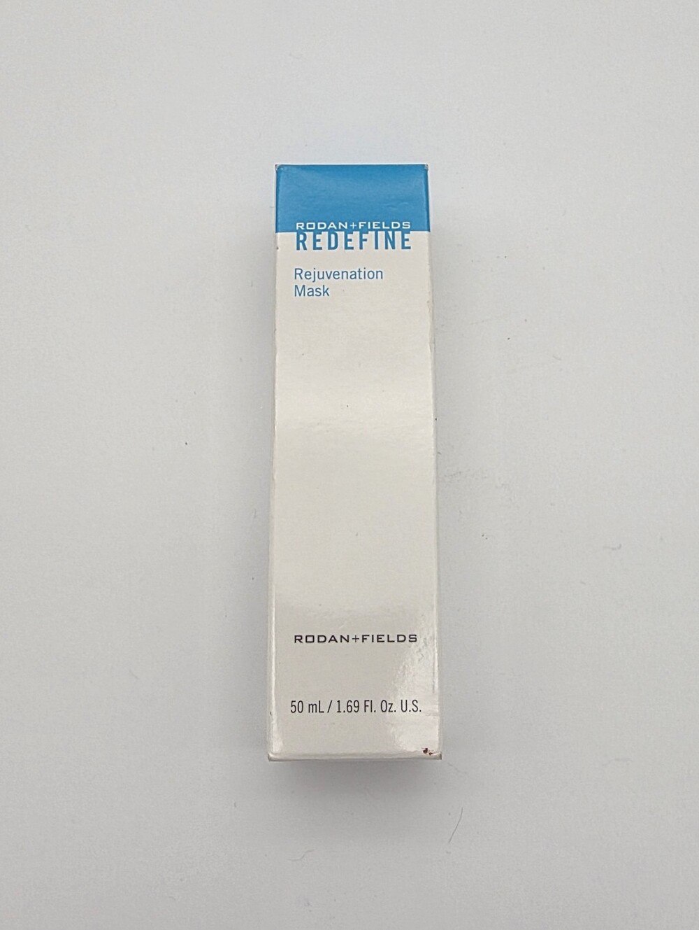 Rodan + Fields REDEFINE Rejuvenation Mask - NIB